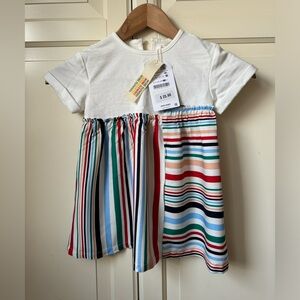 Zara kids dress